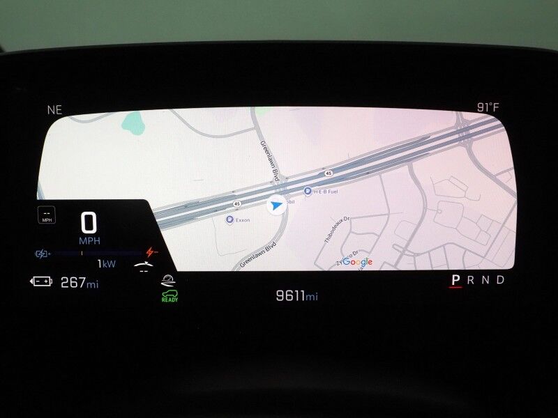 2024 Chevrolet Equinox EV 2RS AWD *NAVIGATION, ADAPTIVE CRUISE, SAFETY ALERTS, COLOR TOUCHSCREEN, 360 VIEW CAMERAS, HEATED SEATS/STEERING, REMOTE START, POWER LIFTGATE, 21 INCH WHEELS Round Rock TX