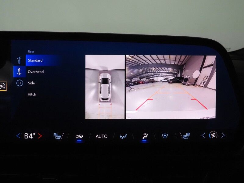 2024 Chevrolet Equinox EV 2RS AWD *NAVIGATION, ADAPTIVE CRUISE, SAFETY ALERTS, COLOR TOUCHSCREEN, 360 VIEW CAMERAS, HEATED SEATS/STEERING, REMOTE START, POWER LIFTGATE, 21 INCH WHEELS Round Rock TX