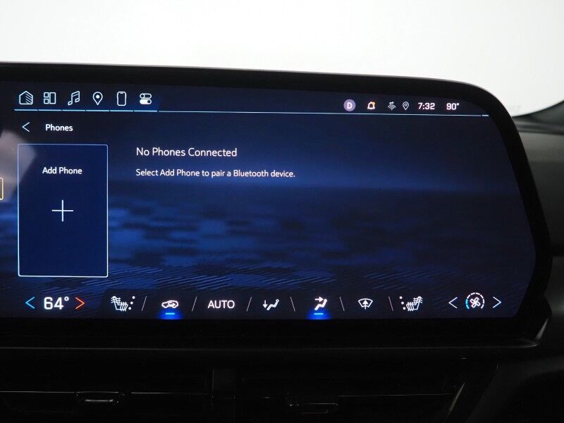 2024 Chevrolet Equinox EV 2RS AWD *NAVIGATION, ADAPTIVE CRUISE, SAFETY ALERTS, COLOR TOUCHSCREEN, 360 VIEW CAMERAS, HEATED SEATS/STEERING, REMOTE START, POWER LIFTGATE, 21 INCH WHEELS Round Rock TX