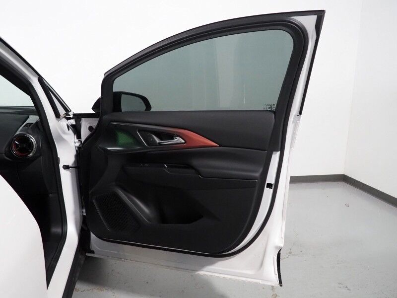 2024 Chevrolet Equinox EV 2RS AWD *NAVIGATION, ADAPTIVE CRUISE, SAFETY ALERTS, COLOR TOUCHSCREEN, 360 VIEW CAMERAS, HEATED SEATS/STEERING, REMOTE START, POWER LIFTGATE, 21 INCH WHEELS Round Rock TX