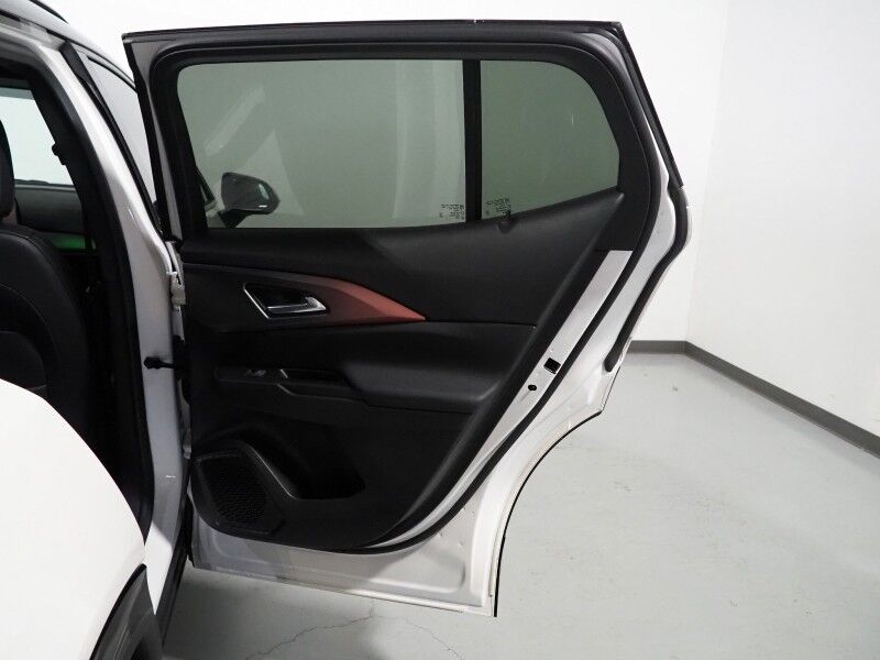 2024 Chevrolet Equinox EV 2RS AWD *NAVIGATION, ADAPTIVE CRUISE, SAFETY ALERTS, COLOR TOUCHSCREEN, 360 VIEW CAMERAS, HEATED SEATS/STEERING, REMOTE START, POWER LIFTGATE, 21 INCH WHEELS Round Rock TX