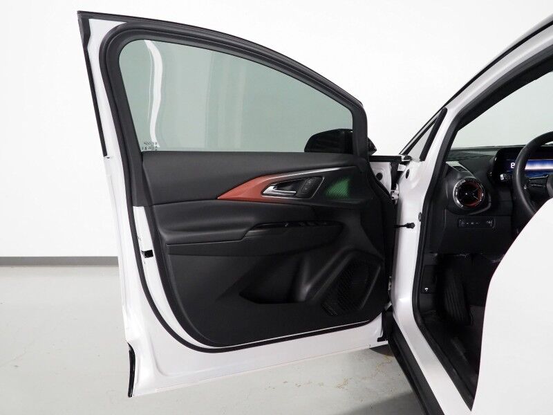 2024 Chevrolet Equinox EV 2RS AWD *NAVIGATION, ADAPTIVE CRUISE, SAFETY ALERTS, COLOR TOUCHSCREEN, 360 VIEW CAMERAS, HEATED SEATS/STEERING, REMOTE START, POWER LIFTGATE, 21 INCH WHEELS Round Rock TX