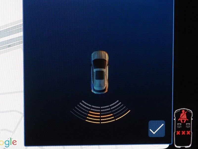 2024 Chevrolet Equinox EV 2RS AWD *NAVIGATION, ADAPTIVE CRUISE, SAFETY ALERTS, COLOR TOUCHSCREEN, 360 VIEW CAMERAS, HEATED SEATS/STEERING, REMOTE START, POWER LIFTGATE, 21 INCH WHEELS Round Rock TX