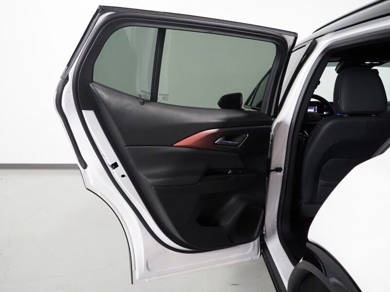 2024 Chevrolet Equinox EV 2RS AWD *NAVIGATION, ADAPTIVE CRUISE, SAFETY ALERTS, COLOR TOUCHSCREEN, 360 VIEW CAMERAS, HEATED SEATS/STEERING, REMOTE START, POWER LIFTGATE, 21 INCH WHEELS Round Rock TX