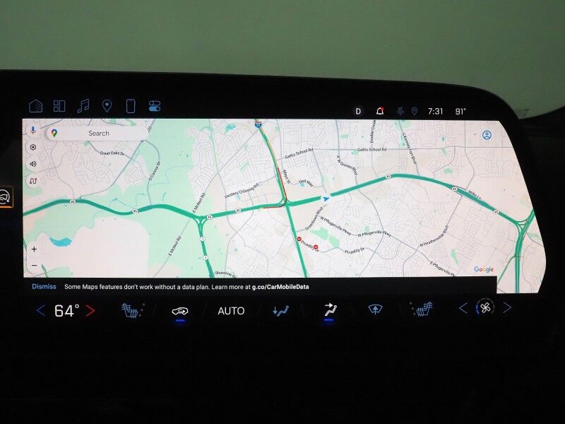 2024 Chevrolet Equinox EV 2RS AWD *NAVIGATION, ADAPTIVE CRUISE, SAFETY ALERTS, COLOR TOUCHSCREEN, 360 VIEW CAMERAS, HEATED SEATS/STEERING, REMOTE START, POWER LIFTGATE, 21 INCH WHEELS Round Rock TX