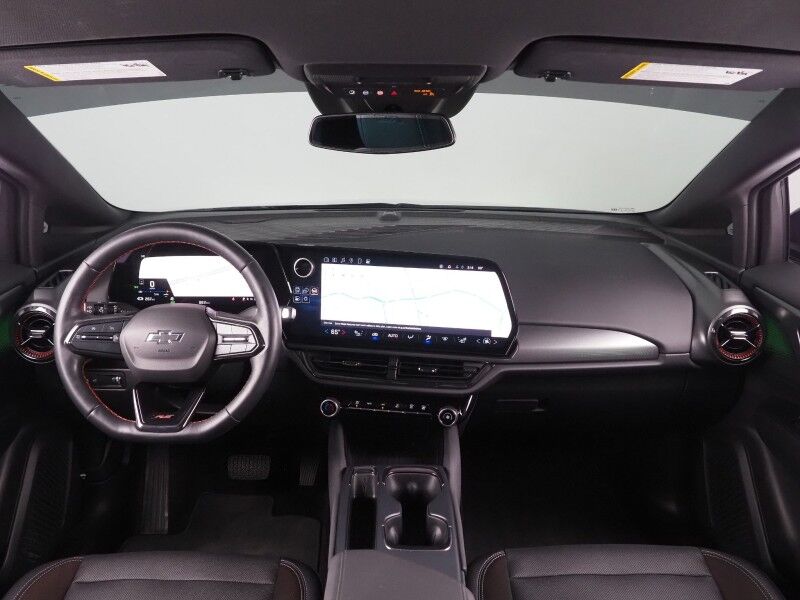 2024 Chevrolet Equinox EV 2RS AWD *NAVIGATION, ADAPTIVE CRUISE, SAFETY ALERTS, COLOR TOUCHSCREEN, 360 VIEW CAMERAS, HEATED SEATS/STEERING, REMOTE START, POWER LIFTGATE, 21 INCH WHEELS