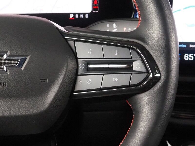 2024 Chevrolet Equinox EV 2RS AWD *NAVIGATION, ADAPTIVE CRUISE, SAFETY ALERTS, COLOR TOUCHSCREEN, 360 VIEW CAMERAS, HEATED SEATS/STEERING, REMOTE START, POWER LIFTGATE, 21 INCH WHEELS Round Rock TX