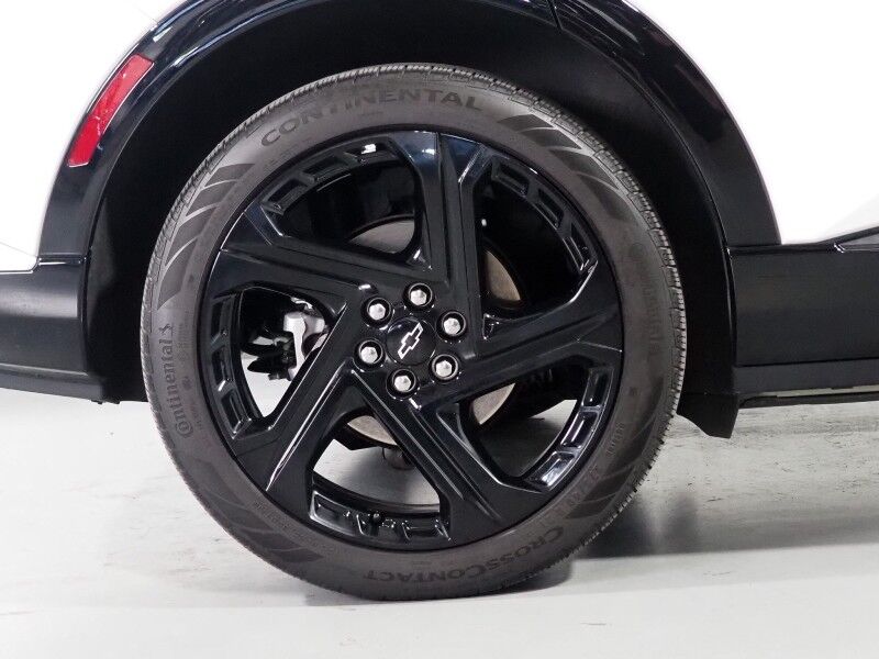 2024 Chevrolet Equinox EV 2RS AWD *NAVIGATION, ADAPTIVE CRUISE, SAFETY ALERTS, COLOR TOUCHSCREEN, 360 VIEW CAMERAS, HEATED SEATS/STEERING, REMOTE START, POWER LIFTGATE, 21 INCH WHEELS Round Rock TX