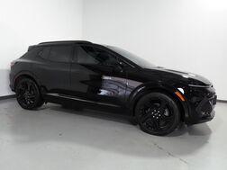 2024_Chevrolet_Equinox EV 2RS Launch Edition_*SUPER CRUISE, NAVIGATION, ADAPTIVE CRUISE, SAFETY ALERTS, AUTOMATIC PARKING, COLOR TOUCSCREEN, 360 CAMERAS, HEATED SEATS, HEATED STEERING, REMOTE START, POWER LIFTAGTE, 21 INCH WHEELS, BLUETOOTH_ Round Rock TX