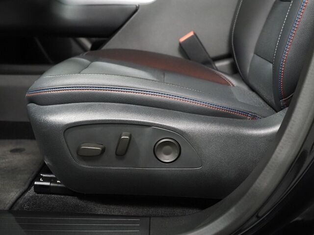 2024 Chevrolet Equinox EV 2RS Launch Edition *SUPER CRUISE, NAVIGATION, ADAPTIVE CRUISE, SAFETY ALERTS, AUTOMATIC PARKING, COLOR TOUCSCREEN, 360 CAMERAS, HEATED SEATS, HEATED STEERING, REMOTE START, POWER LIFTAGTE, 21 INCH WHEELS Round Rock TX