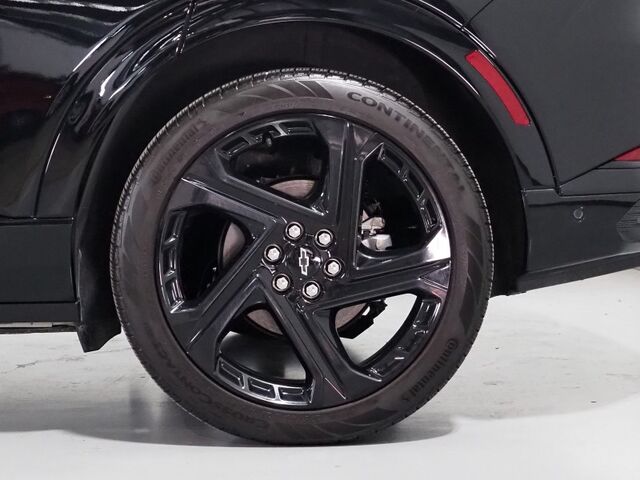 2024 Chevrolet Equinox EV 2RS Launch Edition *SUPER CRUISE, NAVIGATION, ADAPTIVE CRUISE, SAFETY ALERTS, AUTOMATIC PARKING, COLOR TOUCSCREEN, 360 CAMERAS, HEATED SEATS, HEATED STEERING, REMOTE START, POWER LIFTAGTE, 21 INCH WHEELS Round Rock TX