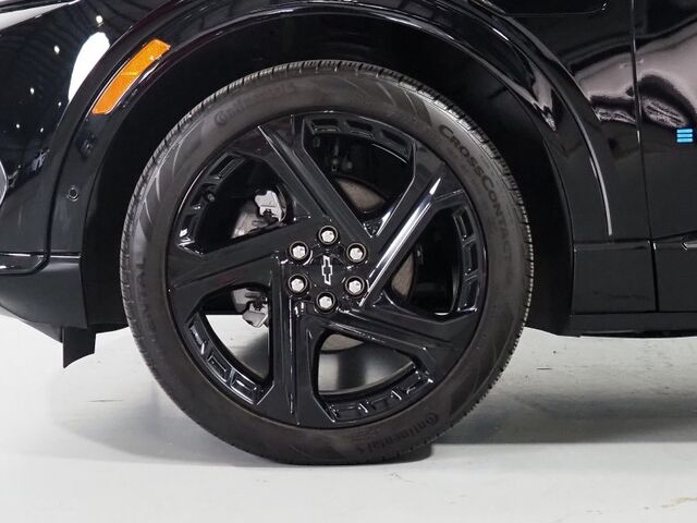 2024 Chevrolet Equinox EV 2RS Launch Edition *SUPER CRUISE, NAVIGATION, ADAPTIVE CRUISE, SAFETY ALERTS, AUTOMATIC PARKING, COLOR TOUCSCREEN, 360 CAMERAS, HEATED SEATS, HEATED STEERING, REMOTE START, POWER LIFTAGTE, 21 INCH WHEELS Round Rock TX