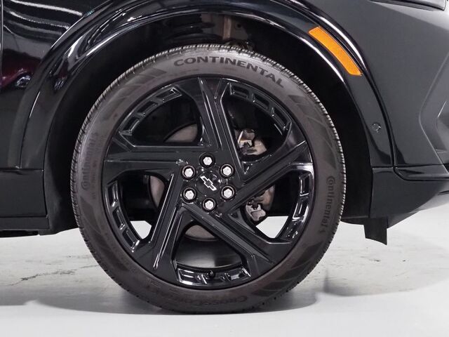 2024 Chevrolet Equinox EV 2RS Launch Edition *SUPER CRUISE, NAVIGATION, ADAPTIVE CRUISE, SAFETY ALERTS, AUTOMATIC PARKING, COLOR TOUCSCREEN, 360 CAMERAS, HEATED SEATS, HEATED STEERING, REMOTE START, POWER LIFTAGTE, 21 INCH WHEELS Round Rock TX