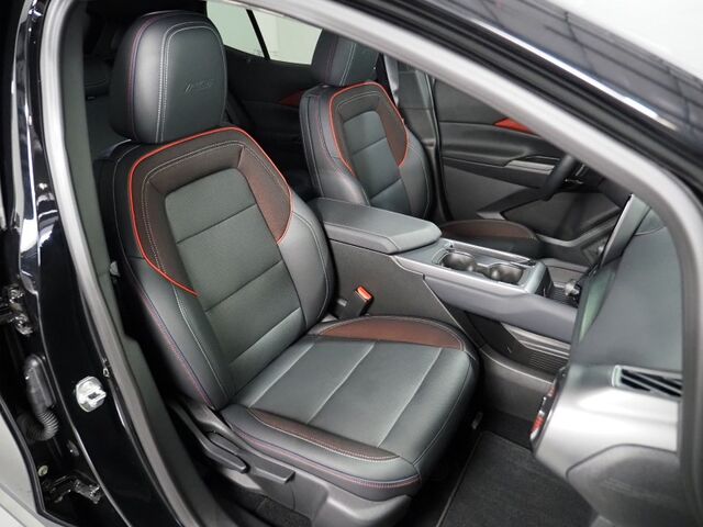 2024 Chevrolet Equinox EV 2RS Launch Edition *SUPER CRUISE, NAVIGATION, ADAPTIVE CRUISE, SAFETY ALERTS, AUTOMATIC PARKING, COLOR TOUCSCREEN, 360 CAMERAS, HEATED SEATS, HEATED STEERING, REMOTE START, POWER LIFTAGTE, 21 INCH WHEELS Round Rock TX