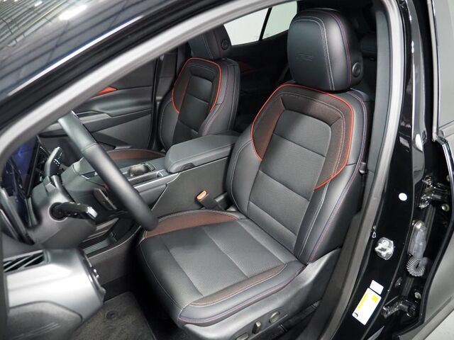 2024 Chevrolet Equinox EV 2RS Launch Edition *SUPER CRUISE, NAVIGATION, ADAPTIVE CRUISE, SAFETY ALERTS, AUTOMATIC PARKING, COLOR TOUCSCREEN, 360 CAMERAS, HEATED SEATS, HEATED STEERING, REMOTE START, POWER LIFTAGTE, 21 INCH WHEELS Round Rock TX