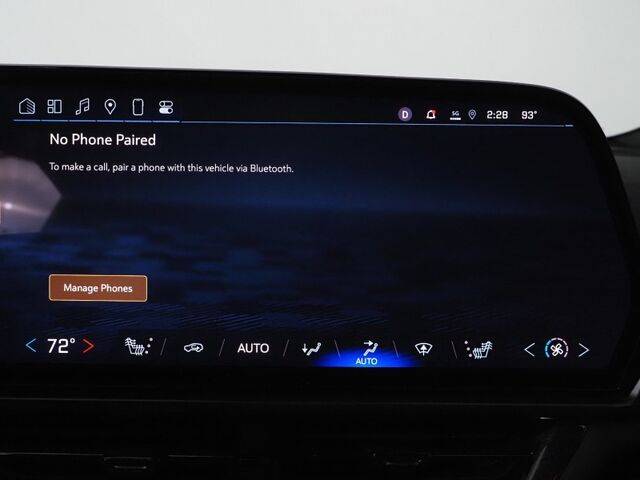 2024 Chevrolet Equinox EV 2RS Launch Edition *SUPER CRUISE, NAVIGATION, ADAPTIVE CRUISE, SAFETY ALERTS, AUTOMATIC PARKING, COLOR TOUCSCREEN, 360 CAMERAS, HEATED SEATS, HEATED STEERING, REMOTE START, POWER LIFTAGTE, 21 INCH WHEELS Round Rock TX
