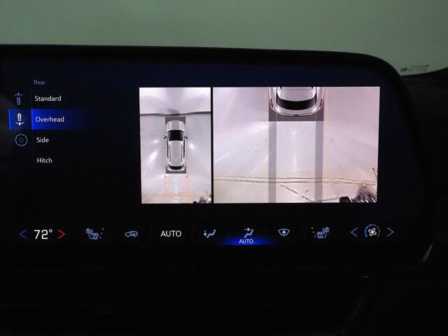 2024 Chevrolet Equinox EV 2RS Launch Edition *SUPER CRUISE, NAVIGATION, ADAPTIVE CRUISE, SAFETY ALERTS, AUTOMATIC PARKING, COLOR TOUCSCREEN, 360 CAMERAS, HEATED SEATS, HEATED STEERING, REMOTE START, POWER LIFTAGTE, 21 INCH WHEELS Round Rock TX
