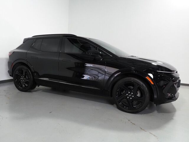 2024 Chevrolet Equinox EV 2RS Launch Edition *SUPER CRUISE, NAVIGATION, ADAPTIVE CRUISE, SAFETY ALERTS, AUTOMATIC PARKING, COLOR TOUCSCREEN, 360 CAMERAS, HEATED SEATS, HEATED STEERING, REMOTE START, POWER LIFTAGTE, 21 INCH WHEELS Round Rock TX