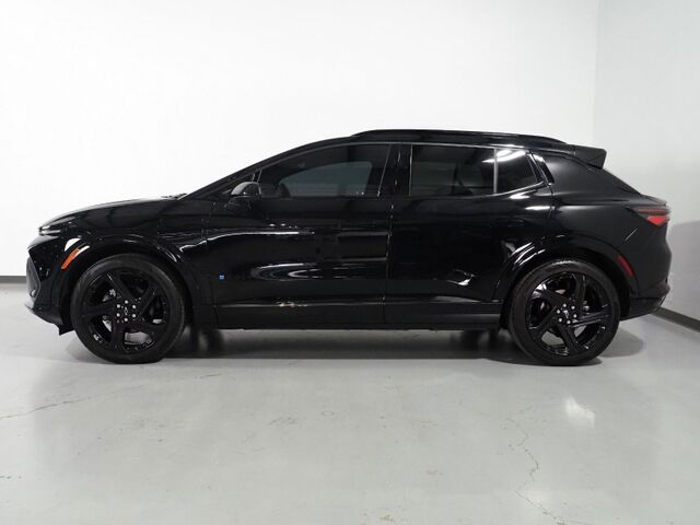 2024 Chevrolet Equinox EV 2RS Launch Edition *SUPER CRUISE, NAVIGATION, ADAPTIVE CRUISE, SAFETY ALERTS, AUTOMATIC PARKING, COLOR TOUCSCREEN, 360 CAMERAS, HEATED SEATS, HEATED STEERING, REMOTE START, POWER LIFTAGTE, 21 INCH WHEELS Round Rock TX