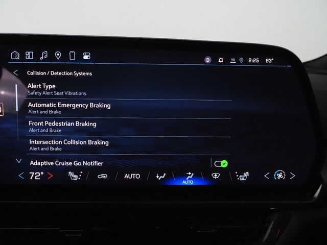2024 Chevrolet Equinox EV 2RS Launch Edition *SUPER CRUISE, NAVIGATION, ADAPTIVE CRUISE, SAFETY ALERTS, AUTOMATIC PARKING, COLOR TOUCSCREEN, 360 CAMERAS, HEATED SEATS, HEATED STEERING, REMOTE START, POWER LIFTAGTE, 21 INCH WHEELS Round Rock TX