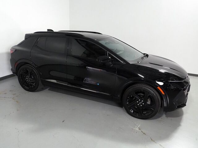 2024 Chevrolet Equinox EV 2RS Launch Edition *SUPER CRUISE, NAVIGATION, ADAPTIVE CRUISE, SAFETY ALERTS, AUTOMATIC PARKING, COLOR TOUCSCREEN, 360 CAMERAS, HEATED SEATS, HEATED STEERING, REMOTE START, POWER LIFTAGTE, 21 INCH WHEELS Round Rock TX