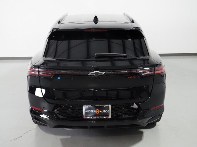 2024 Chevrolet Equinox EV 2RS Launch Edition *SUPER CRUISE, NAVIGATION, ADAPTIVE CRUISE, SAFETY ALERTS, AUTOMATIC PARKING, COLOR TOUCSCREEN, 360 CAMERAS, HEATED SEATS, HEATED STEERING, REMOTE START, POWER LIFTAGTE, 21 INCH WHEELS Round Rock TX
