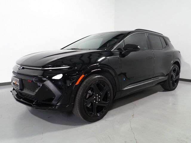 2024 Chevrolet Equinox EV 2RS Launch Edition *SUPER CRUISE, NAVIGATION, ADAPTIVE CRUISE, SAFETY ALERTS, AUTOMATIC PARKING, COLOR TOUCSCREEN, 360 CAMERAS, HEATED SEATS, HEATED STEERING, REMOTE START, POWER LIFTAGTE, 21 INCH WHEELS Round Rock TX