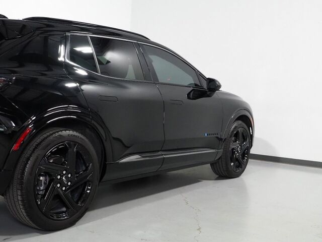 2024 Chevrolet Equinox EV 2RS Launch Edition *SUPER CRUISE, NAVIGATION, ADAPTIVE CRUISE, SAFETY ALERTS, AUTOMATIC PARKING, COLOR TOUCSCREEN, 360 CAMERAS, HEATED SEATS, HEATED STEERING, REMOTE START, POWER LIFTAGTE, 21 INCH WHEELS Round Rock TX