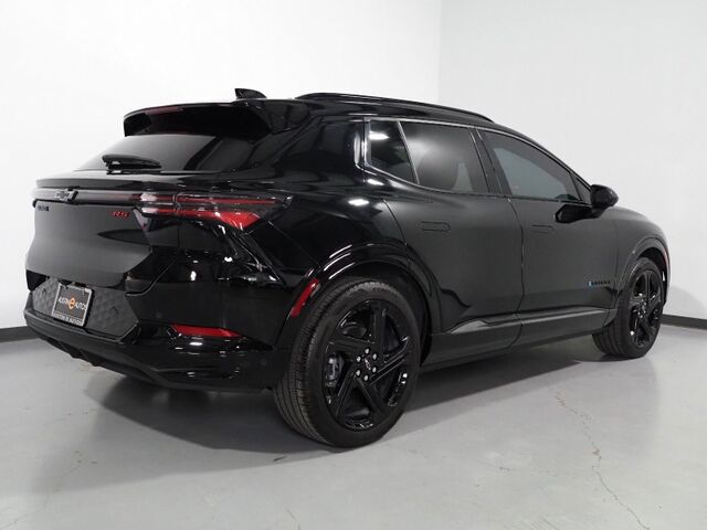 2024 Chevrolet Equinox EV 2RS Launch Edition *SUPER CRUISE, NAVIGATION, ADAPTIVE CRUISE, SAFETY ALERTS, AUTOMATIC PARKING, COLOR TOUCSCREEN, 360 CAMERAS, HEATED SEATS, HEATED STEERING, REMOTE START, POWER LIFTAGTE, 21 INCH WHEELS Round Rock TX