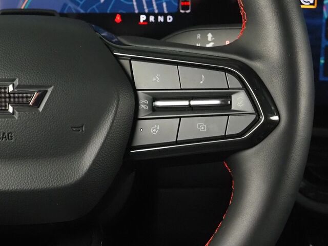2024 Chevrolet Equinox EV 2RS Launch Edition *SUPER CRUISE, NAVIGATION, ADAPTIVE CRUISE, SAFETY ALERTS, AUTOMATIC PARKING, COLOR TOUCSCREEN, 360 CAMERAS, HEATED SEATS, HEATED STEERING, REMOTE START, POWER LIFTAGTE, 21 INCH WHEELS Round Rock TX