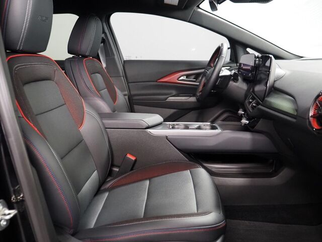2024 Chevrolet Equinox EV 2RS Launch Edition *SUPER CRUISE, NAVIGATION, ADAPTIVE CRUISE, SAFETY ALERTS, AUTOMATIC PARKING, COLOR TOUCSCREEN, 360 CAMERAS, HEATED SEATS, HEATED STEERING, REMOTE START, POWER LIFTAGTE, 21 INCH WHEELS Round Rock TX