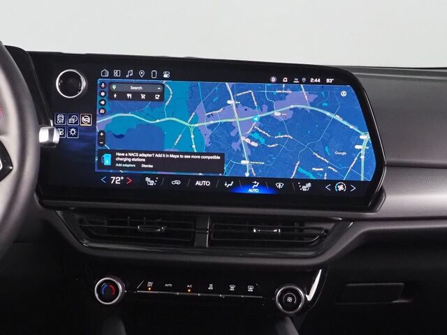 2024 Chevrolet Equinox EV 2RS Launch Edition *SUPER CRUISE, NAVIGATION, ADAPTIVE CRUISE, SAFETY ALERTS, AUTOMATIC PARKING, COLOR TOUCSCREEN, 360 CAMERAS, HEATED SEATS, HEATED STEERING, REMOTE START, POWER LIFTAGTE, 21 INCH WHEELS Round Rock TX
