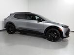 2024 Chevrolet Equinox EV 2RS *NAVIGATION, ADAPTIVE CRUISE, SAFETY ALERTS, COLOR TOUCHSCREEN, 360 VIEW CAMERAS, HEATED SEATS, HEATED STEERING, REMOTE START, POWER LIFTGATE, 21 INCH WHEELS, BLUETOOTH
