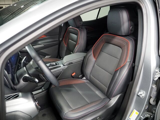 2024 Chevrolet Equinox EV 2RS *NAVIGATION, ADAPTIVE CRUISE, SAFETY ALERTS, COLOR TOUCHSCREEN, 360 VIEW CAMERAS, HEATED SEATS, HEATED STEERING, REMOTE START, POWER LIFTGATE, 21 INCH WHEELS Round Rock TX