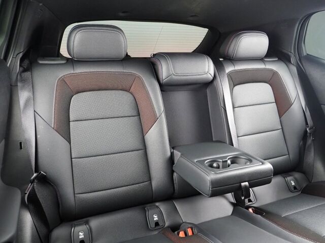 2024 Chevrolet Equinox EV 2RS *NAVIGATION, ADAPTIVE CRUISE, SAFETY ALERTS, COLOR TOUCHSCREEN, 360 VIEW CAMERAS, HEATED SEATS, HEATED STEERING, REMOTE START, POWER LIFTGATE, 21 INCH WHEELS Round Rock TX