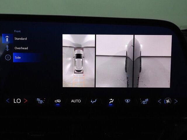 2024 Chevrolet Equinox EV 2RS *NAVIGATION, ADAPTIVE CRUISE, SAFETY ALERTS, COLOR TOUCHSCREEN, 360 VIEW CAMERAS, HEATED SEATS, HEATED STEERING, REMOTE START, POWER LIFTGATE, 21 INCH WHEELS Round Rock TX