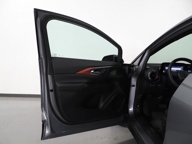 2024 Chevrolet Equinox EV 2RS *NAVIGATION, ADAPTIVE CRUISE, SAFETY ALERTS, COLOR TOUCHSCREEN, 360 VIEW CAMERAS, HEATED SEATS, HEATED STEERING, REMOTE START, POWER LIFTGATE, 21 INCH WHEELS Round Rock TX