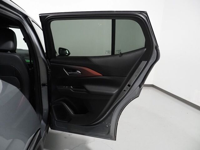 2024 Chevrolet Equinox EV 2RS *NAVIGATION, ADAPTIVE CRUISE, SAFETY ALERTS, COLOR TOUCHSCREEN, 360 VIEW CAMERAS, HEATED SEATS, HEATED STEERING, REMOTE START, POWER LIFTGATE, 21 INCH WHEELS Round Rock TX