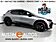 2024 Chevrolet Equinox EV 2RS *NAVIGATION, ADAPTIVE CRUISE, SAFETY ALERTS, COLOR TOUCHSCREEN, 360 VIEW CAMERAS, HEATED SEATS/STEERING, REMOTE START, POWER LIFTGATE, 21 INCH WHEELS Round Rock TX
