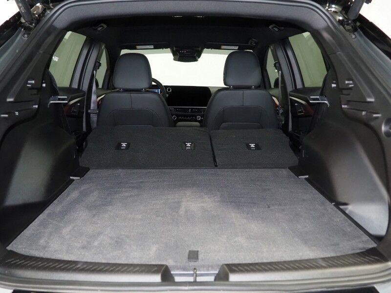 2024 Chevrolet Equinox EV 2RS *NAVIGATION, ADAPTIVE CRUISE, SAFETY ALERTS, COLOR TOUCHSCREEN, 360 VIEW CAMERAS, HEATED SEATS/STEERING, REMOTE START, POWER LIFTGATE, 21 INCH WHEELS Round Rock TX