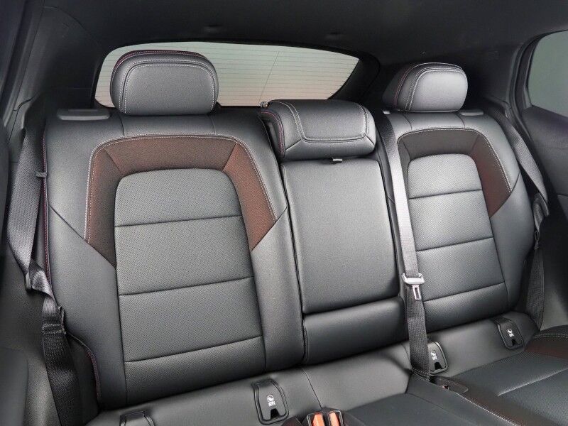 2024 Chevrolet Equinox EV 2RS *NAVIGATION, ADAPTIVE CRUISE, SAFETY ALERTS, COLOR TOUCHSCREEN, 360 VIEW CAMERAS, HEATED SEATS/STEERING, REMOTE START, POWER LIFTGATE, 21 INCH WHEELS Round Rock TX