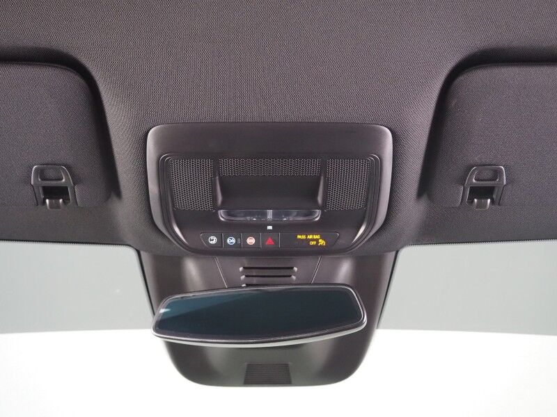 2024 Chevrolet Equinox EV 2RS *NAVIGATION, ADAPTIVE CRUISE, SAFETY ALERTS, COLOR TOUCHSCREEN, 360 VIEW CAMERAS, HEATED SEATS/STEERING, REMOTE START, POWER LIFTGATE, 21 INCH WHEELS Round Rock TX