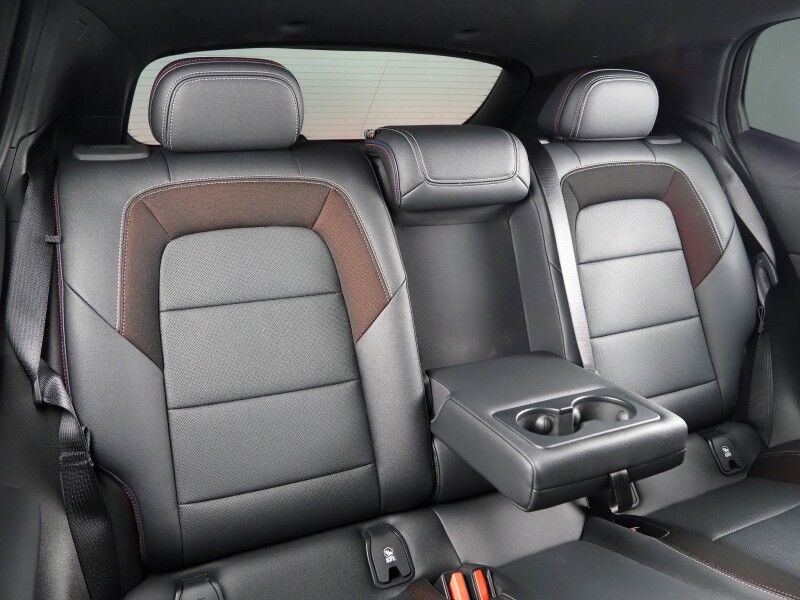 2024 Chevrolet Equinox EV 2RS *NAVIGATION, ADAPTIVE CRUISE, SAFETY ALERTS, COLOR TOUCHSCREEN, 360 VIEW CAMERAS, HEATED SEATS/STEERING, REMOTE START, POWER LIFTGATE, 21 INCH WHEELS Round Rock TX