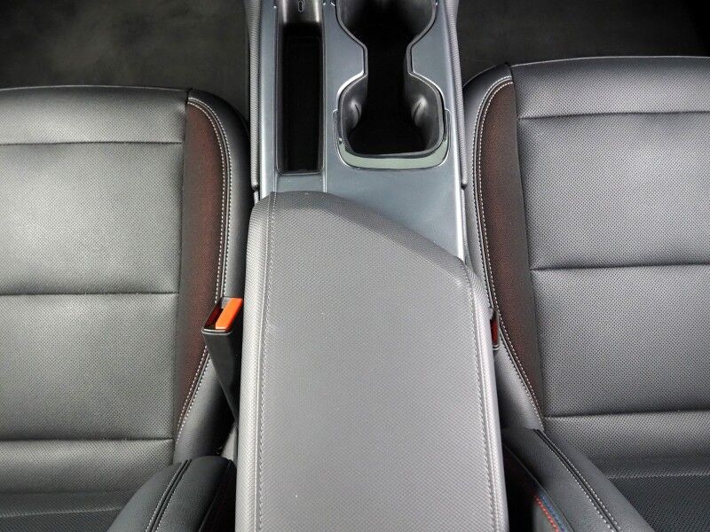 2024 Chevrolet Equinox EV 2RS *NAVIGATION, ADAPTIVE CRUISE, SAFETY ALERTS, COLOR TOUCHSCREEN, 360 VIEW CAMERAS, HEATED SEATS/STEERING, REMOTE START, POWER LIFTGATE, 21 INCH WHEELS Round Rock TX