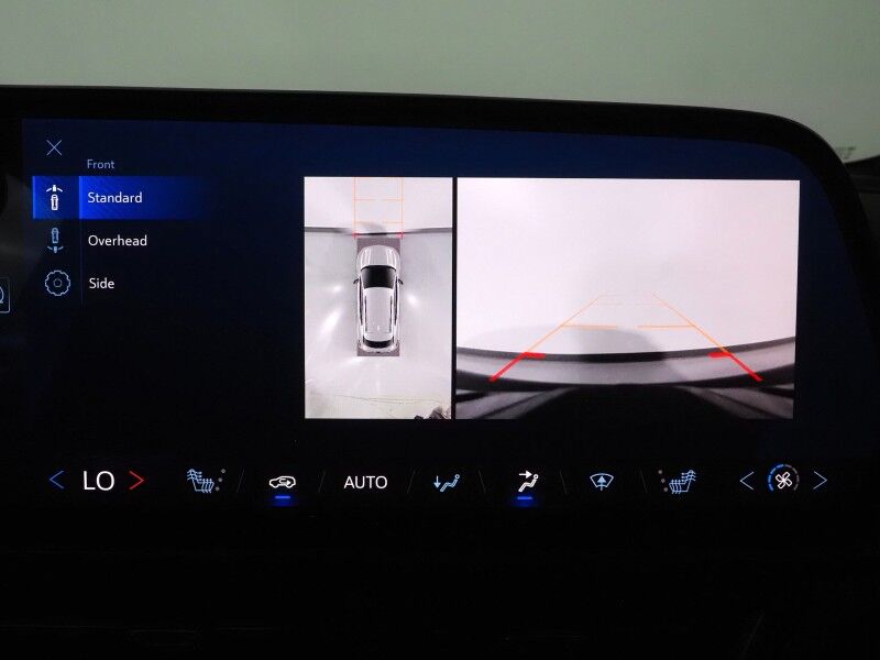 2024 Chevrolet Equinox EV 2RS *NAVIGATION, ADAPTIVE CRUISE, SAFETY ALERTS, COLOR TOUCHSCREEN, 360 VIEW CAMERAS, HEATED SEATS/STEERING, REMOTE START, POWER LIFTGATE, 21 INCH WHEELS Round Rock TX