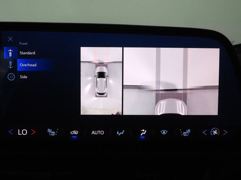 2024 Chevrolet Equinox EV 2RS *NAVIGATION, ADAPTIVE CRUISE, SAFETY ALERTS, COLOR TOUCHSCREEN, 360 VIEW CAMERAS, HEATED SEATS/STEERING, REMOTE START, POWER LIFTGATE, 21 INCH WHEELS Round Rock TX