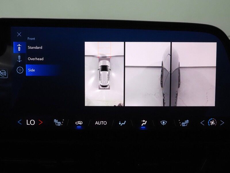 2024 Chevrolet Equinox EV 2RS *NAVIGATION, ADAPTIVE CRUISE, SAFETY ALERTS, COLOR TOUCHSCREEN, 360 VIEW CAMERAS, HEATED SEATS/STEERING, REMOTE START, POWER LIFTGATE, 21 INCH WHEELS Round Rock TX