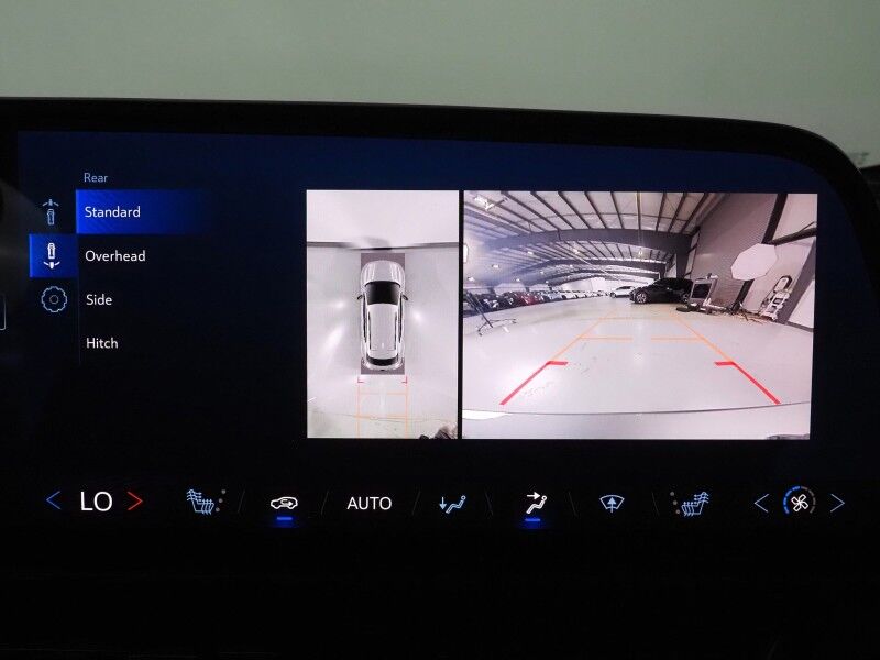 2024 Chevrolet Equinox EV 2RS *NAVIGATION, ADAPTIVE CRUISE, SAFETY ALERTS, COLOR TOUCHSCREEN, 360 VIEW CAMERAS, HEATED SEATS/STEERING, REMOTE START, POWER LIFTGATE, 21 INCH WHEELS Round Rock TX