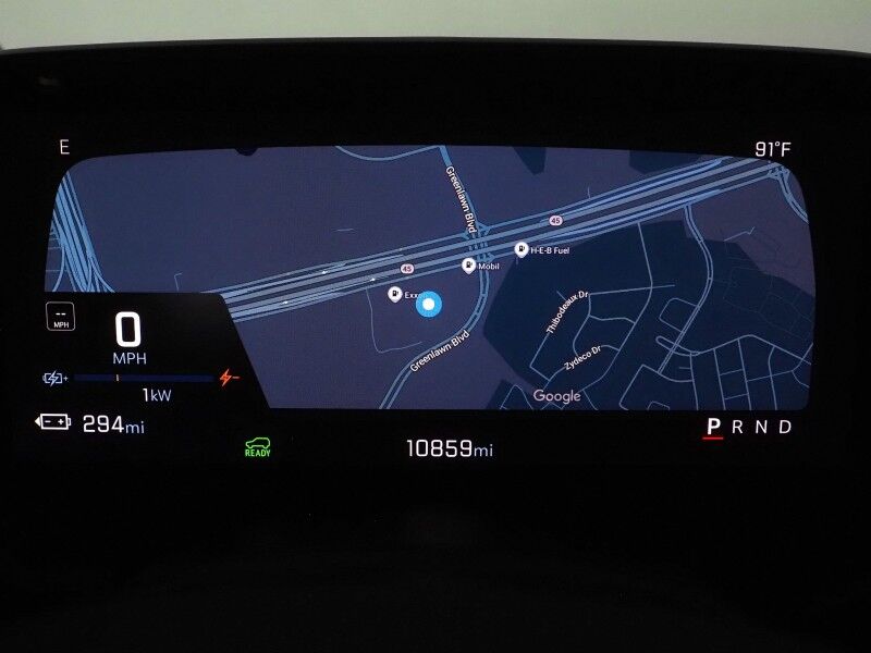 2024 Chevrolet Equinox EV 2RS *NAVIGATION, ADAPTIVE CRUISE, SAFETY ALERTS, COLOR TOUCHSCREEN, 360 VIEW CAMERAS, HEATED SEATS/STEERING, REMOTE START, POWER LIFTGATE, 21 INCH WHEELS Round Rock TX