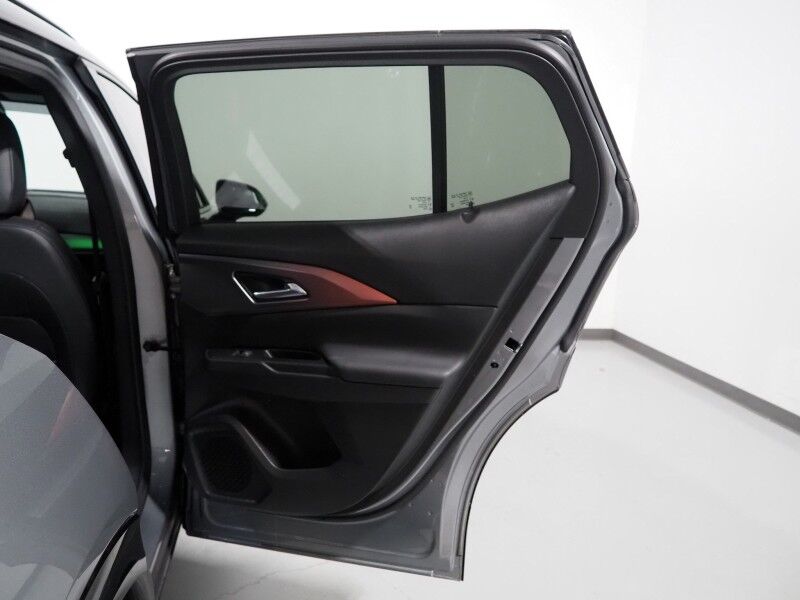 2024 Chevrolet Equinox EV 2RS *NAVIGATION, ADAPTIVE CRUISE, SAFETY ALERTS, COLOR TOUCHSCREEN, 360 VIEW CAMERAS, HEATED SEATS/STEERING, REMOTE START, POWER LIFTGATE, 21 INCH WHEELS Round Rock TX